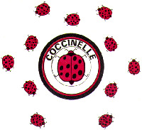 COCCINELLE