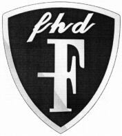 fhd F