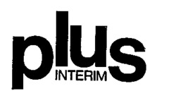 plus INTERIM