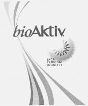 bioAKtiv. JACA PRIRODNI IMUNITET