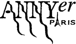 ANNYer PARIS