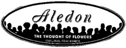 Aledon THE THOUGHT OF FLOWERS ORIGINAL FRAGRANCE