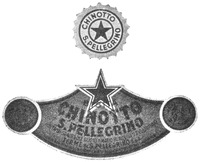 CHINOTTO S. PELLEGRINO