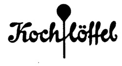 Kochlöffel