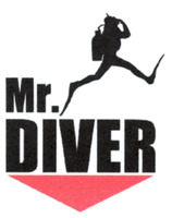 Mr. DIVER