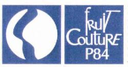 fRuiT CoutuRE P84