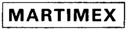 MARTIMEX