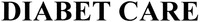 DIABET CARE