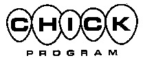 CHICK PROGRAM