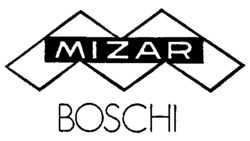 MIZAR BOSCHI