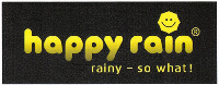 happy rain rainy - so what!