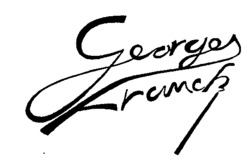 Georges Franck
