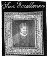 Sua Eccellenza