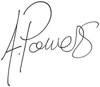 A. Powers