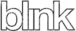 blink