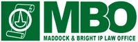 MBO MADDOCK & BRIGHT IP LAW OFFICE