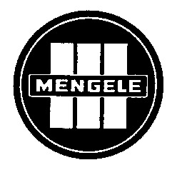 MENGELE