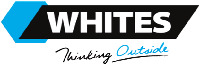 WHITES Thinking Outside