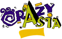 CRAZY ASIA