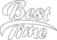 Best Time