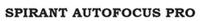SPIRANT AUTOFOCUS PRO
