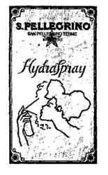 HydraSpray