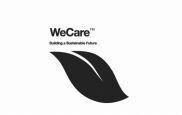 WeCare Building a Sustainable Future