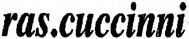 ras.cuccinni