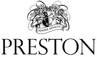 SEMPER ANTICUS PRESTON