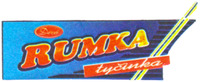Deva RUMKA tycinka