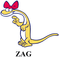 ZAG