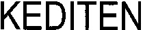 KEDITEN