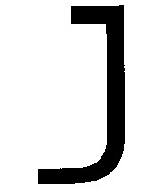 J