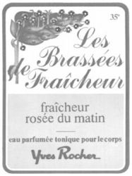 Les Brassées de Fraîcheur fraîcheur rosée du matin