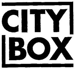 CITY BOX