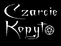 Czarcie Kopyto