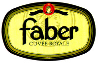 faber CUVÉE ROYALE