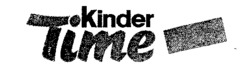 Kinder Time
