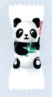 Panda (in Chinese)