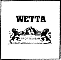 WETTA SPORTSWEAR