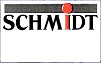 SCHMIDT