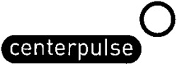 centerpulse
