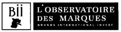 Bii L'OBSERVATOIRE DES MARQUES BRANDS INTERNATIONAL INVEST
