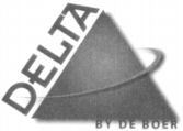 DELTA BY DE BOER