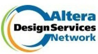 Altera Design Services Network