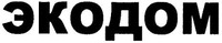 Ekodom