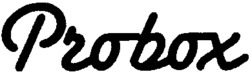 Probox