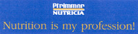 Pfrimmer NUTRICIA Nutrition is my profession!
