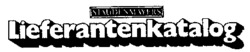 STAUDENMAYERS Lieferantenkatalog
