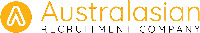 Australasian RECRUITMENT COMPANY